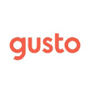 Logo of Gusto