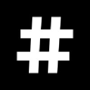 Logo of hashtagpaid