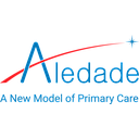 Logo of Aledade