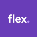 Logo of Flex