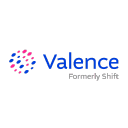 Logo of valence