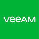 Logo of Veeam Software