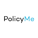 Logo of PolicyMe