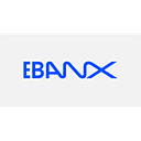 Logo of EBANX