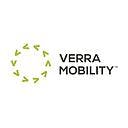 Logo of Verra Mobility