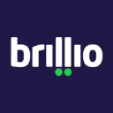 Logo of Brillio 2