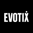 Logo of Evotix