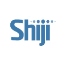 Logo of Shiji Group