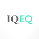 Logo of IQ-EQ