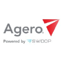 Logo of Agero