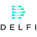 Logo of Delfi Diagnostics