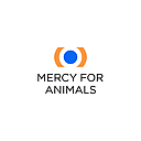 Logo of Mercy For Animals