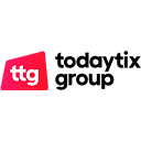 Logo of Todaytixgroup