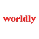 Logo of Worldly