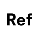 Logo of Reformation