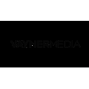 Logo of VaynerMedia