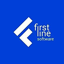 Logo of First Line Software