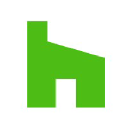 Logo of Houzz