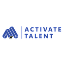 Logo of Activate Talent