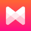 Logo of Musixmatch