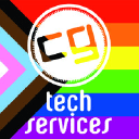 CG Tech Services, Inc