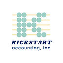 Logo of Kickstart Accounting, Inc.