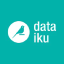 Logo of Dataiku