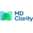 Logo of MD Clarity