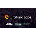 Logo of Grafana Labs