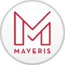 Logo of Maveris