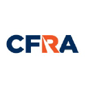 Logo of CFRA