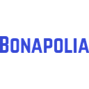 Logo of Bonapolia