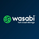 Logo of Wasabi