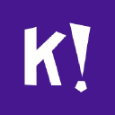 Logo of KAHOOT!