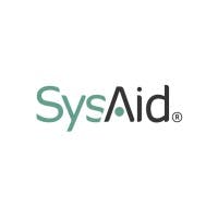 Logo of SysAid Technologies