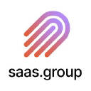 Logo of saas.group