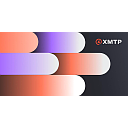 Logo of XMTP