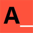 Logo of admindagency
