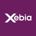 Logo of Xebia