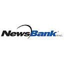 Logo of NewsBank, inc.