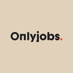 Logo of onlyjobs.io