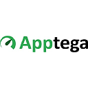 Logo of Apptega