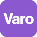Logo of Varo Money