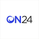 Logo of ON24