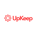 Logo of Upkeep